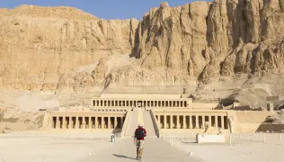 valley of the kings egypt