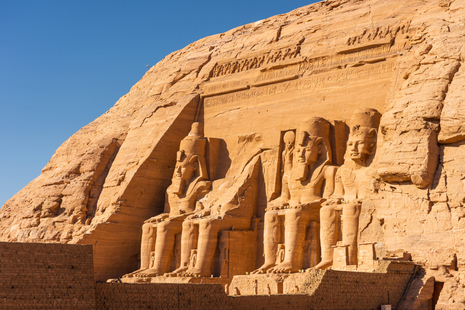 Abu Simbel