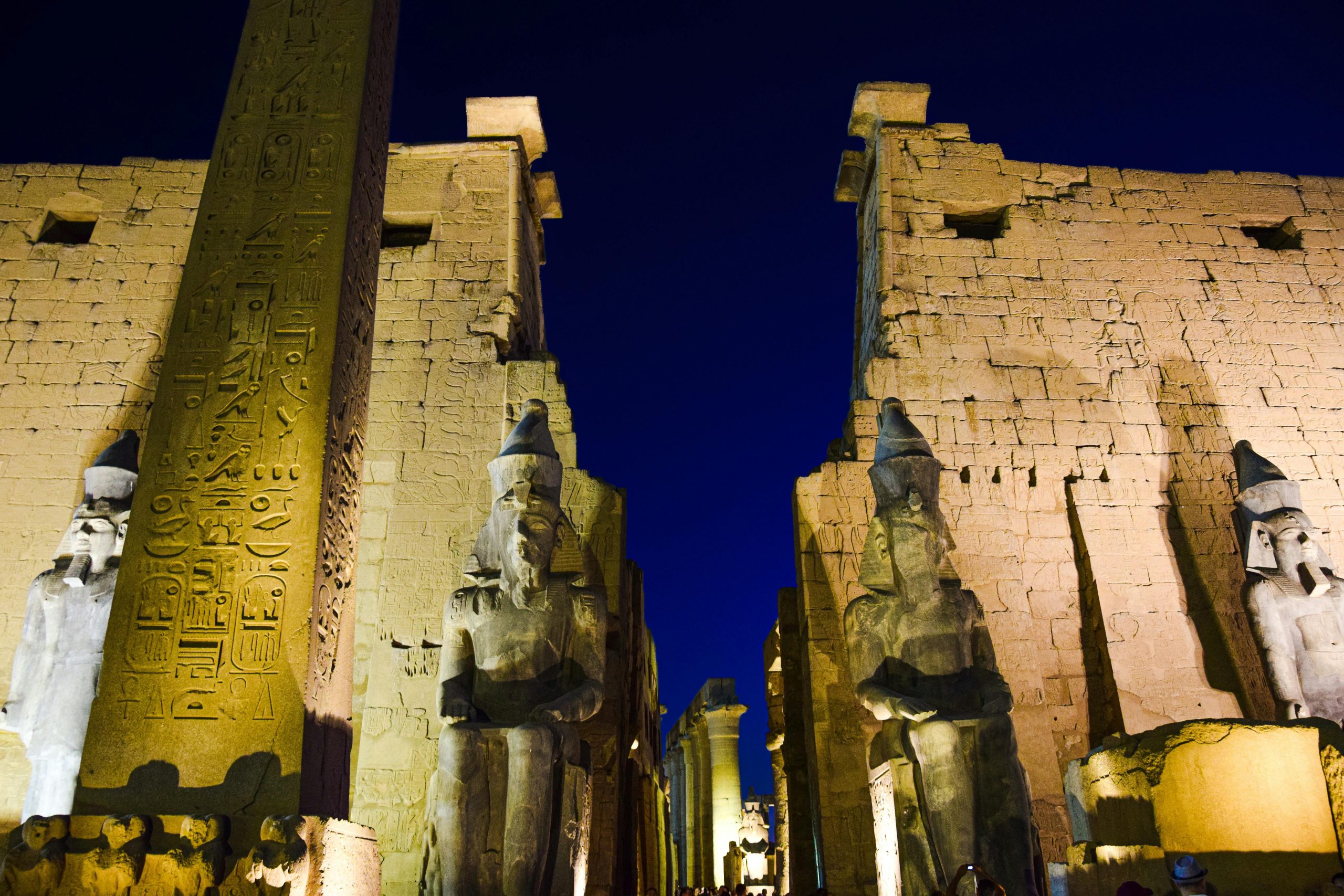 Luxor