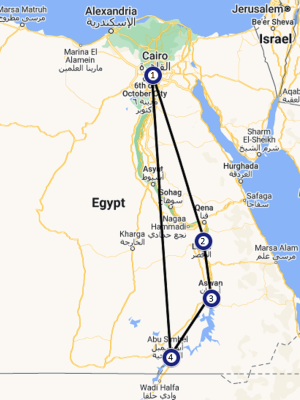 Egypt Grand Journey2